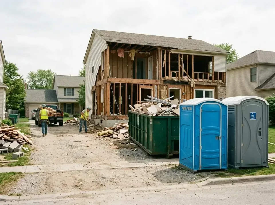 home-renovation-demolition-sit-010 — frequently asked questions, Portable Toilet & Dumpsters Rental in Parma, OH
